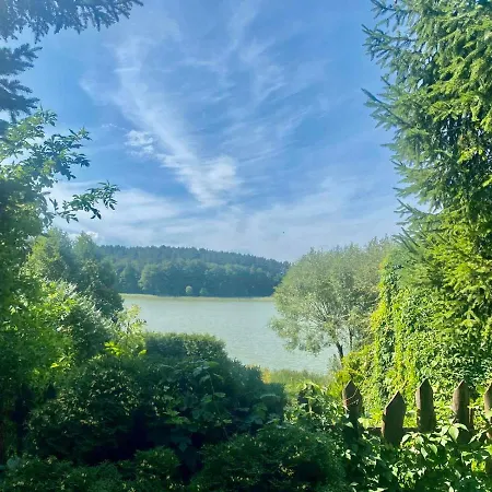 Mazury Nad Jeziorem * Dluzec (Mragowo)