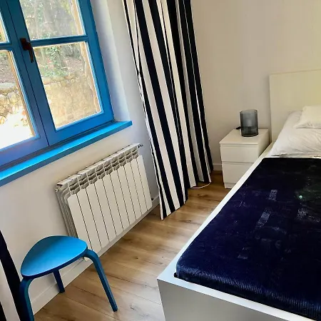 Mazury Nad Jeziorem Holiday home Dluzec (Mragowo)
