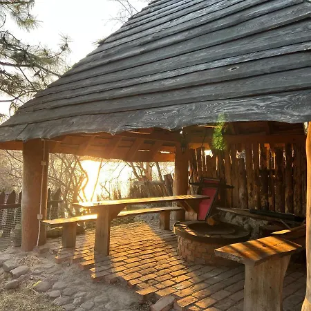 Mazury Nad Jeziorem Dluzec (Mragowo)