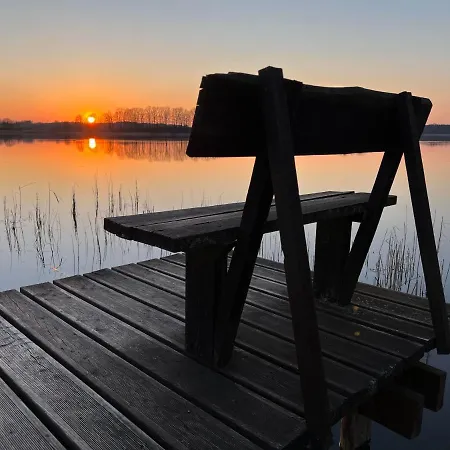 Holiday home Mazury Nad Jeziorem