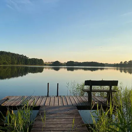 Mazury Nad Jeziorem Holiday home