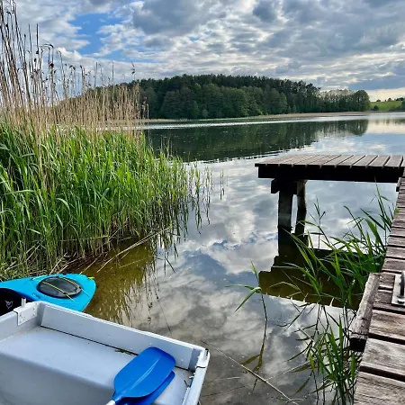 Holiday home Mazury Nad Jeziorem