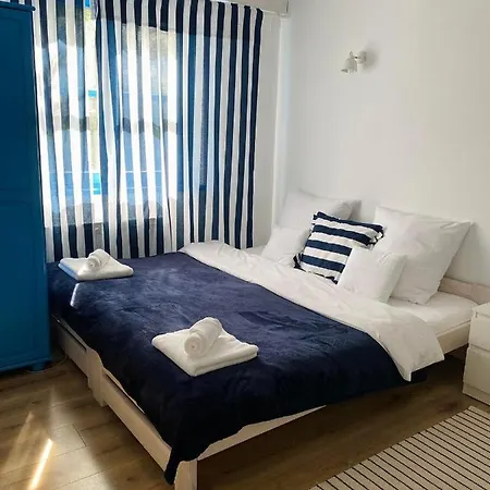 Holiday home Mazury Nad Jeziorem Dluzec (Mragowo)